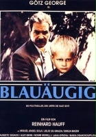 plakat filmu Blauäugig