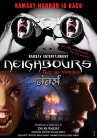 Plakat filmu Neighbours