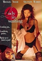 plakat filmu Lady in Waiting