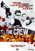 plakat filmu Ekipa. The Crew