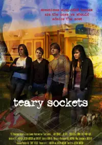 Plakat filmu Teary Sockets