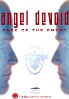 plakat filmu Angel Devoid: Face of the Enemy