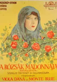 Plakat filmu Rewelacja