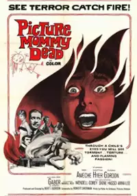 Plakat filmu Picture Mommy Dead