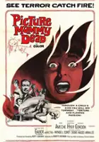 plakat filmu Picture Mommy Dead