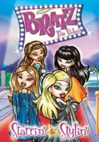 plakat filmu Bratz: Blask i Styl