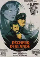 plakat filmu Pêcheur d'Islande