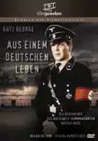 plakat filmu Śmierć jest moim rzemiosłem