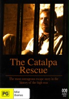 plakat filmu The Catalpa Rescue