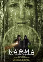 Claudia Ciesla / Karma: Crime, Passion, Reincarnation
