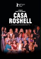 plakat filmu Casa Roshell