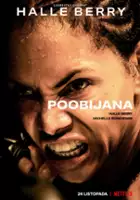 Halle Berry / Poobijana