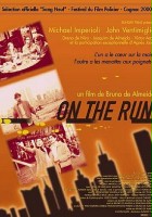 plakat filmu On the Run
