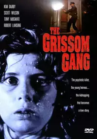 Plakat filmu Gang Mamy Grissom