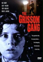 plakat filmu Gang Mamy Grissom