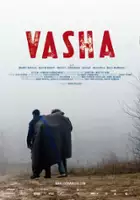 plakat filmu Vasha