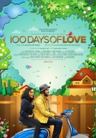 plakat filmu 100 Days of Love