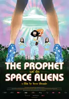 Roland St&ouml;ttinger / The Prophet and the Space Aliens