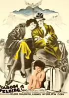 plakat filmu Reno
