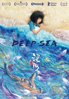 plakat filmu Deep Sea
