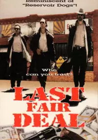 Plakat filmu Last Fair Deal