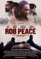 plakat filmu Rob Peace