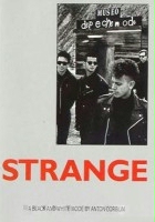 plakat filmu Depeche Mode: Strange