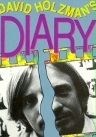 plakat filmu David Holzman's Diary