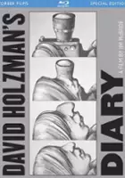 plakat filmu David Holzman's Diary