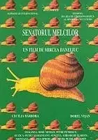 Anda Caropol / Senatorul melcilor