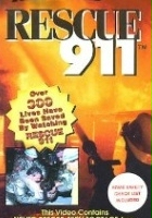 plakat filmu Rescue 911