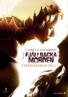 plakat filmu Morderstwa w Fjällbace: Tajemnica zamku
