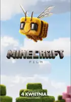 plakat filmu Minecraft: Film