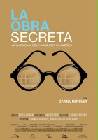 plakat filmu La obra secreta