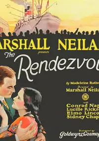 Plakat filmu Rendezvous