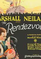 plakat filmu Rendezvous