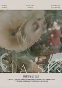 Plakat filmu Plaisir