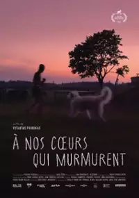 Plakat filmu Szemrzące serca