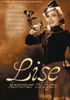plakat filmu Lise kommer til Byen