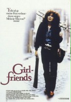 plakat filmu Girlfriends
