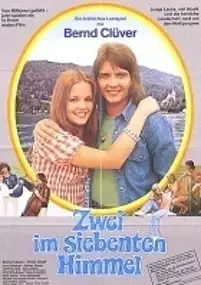 Plakat filmu Zwei im siebenten Himmel