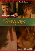 plakat filmu Oranges
