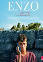 plakat filmu Enzo