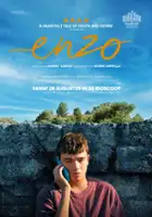 plakat filmu Enzo