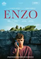 plakat filmu Enzo