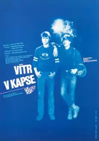 Plakat filmu Vítr v kapse