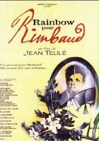 plakat filmu Rainbow pour Rimbaud