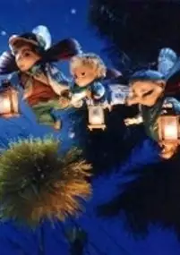 Plakat filmu Stastnou cestu, Broucku!