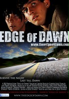 plakat filmu Edge of Dawn