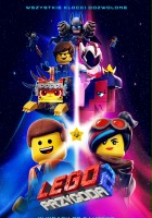 plakat filmu LEGO® PRZYGODA 2